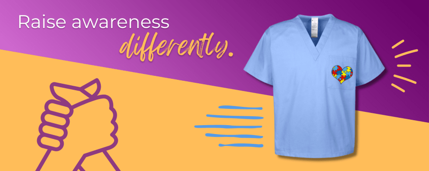 TCB Cares: Raising Awareness Differently