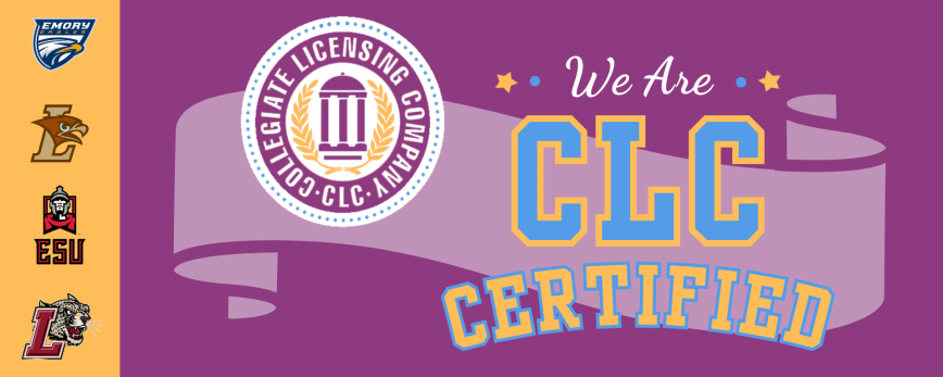 What does ‘CLC Licensed’ Mean?