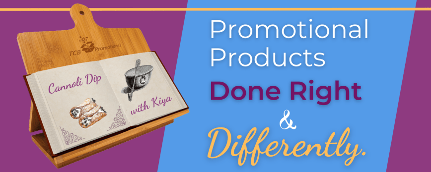 The Perfect Gifting Pair: An Elegant Custom Cookbook Stand & A Hand-Picked Recipe