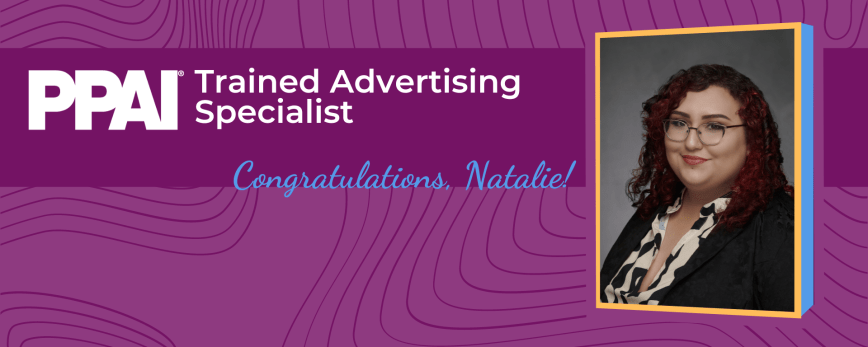 Press Release: Marketing Assistant Natalie Irula, TAS