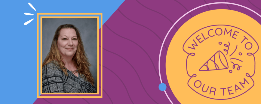 Press Release: Introducing Kristine Heller, Bookkeeper