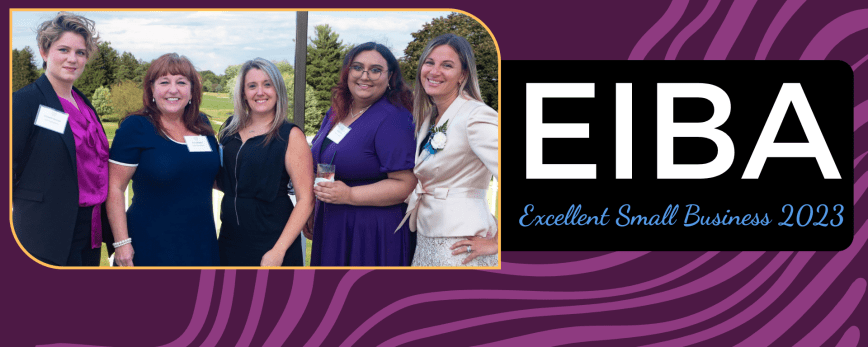 ‘I really couldn’t ask for a better place to live and work’: EIBA Awards Ceremony