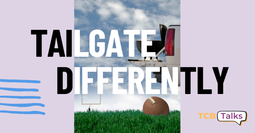 Gear Up for Tailgating Season: Promotional Products that Score Big at Any Event