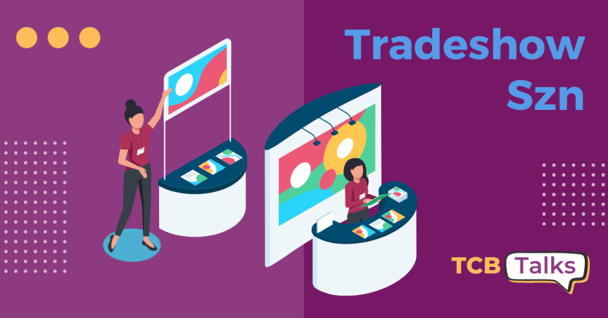 Navigating Tradeshow Season: Hottest Promotional Products to Elevate Your Brand