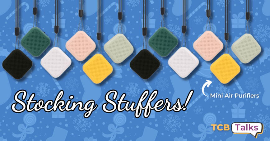 Deck the Halls with Branded Holiday Stockings and Promo Stocking Stuffers