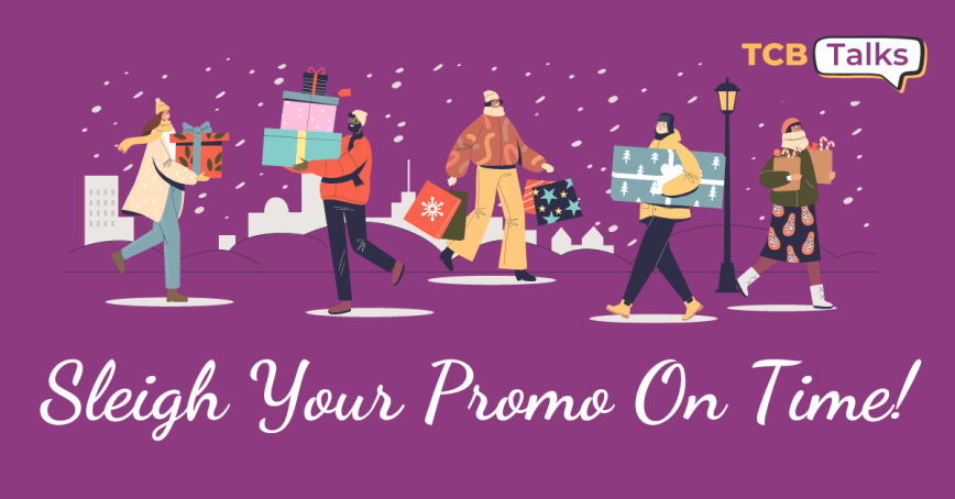 Beat the Rush: Stay on Track with Your Holiday Orders