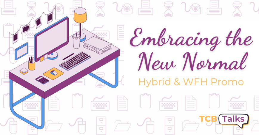 Navigating the New Normal: Promotional Products for Hybrid Work