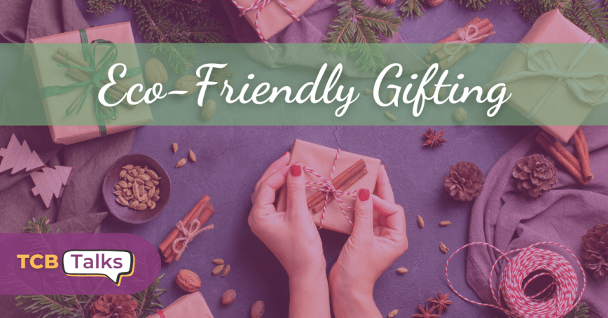 Eco-Friendly Holiday Gifting: Promotions with a Purpose