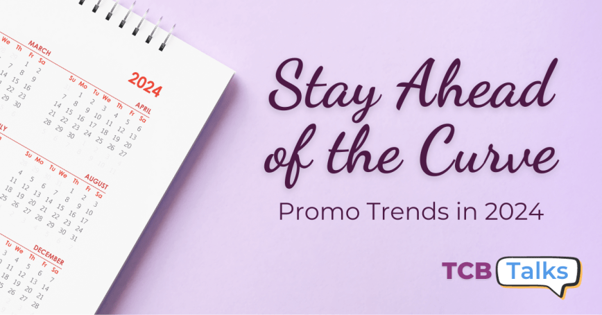 2024’s Projected Promo Trends!