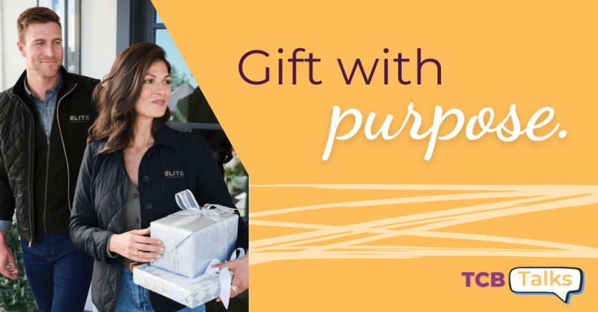 The Timeless Art of Gifting with Purpose