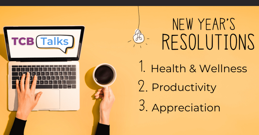 New Year, New Goals: How Promo Can Help!