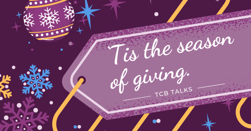 Reflecting on The Power of Connection & The Essence of Gifting with TCB Promotions
