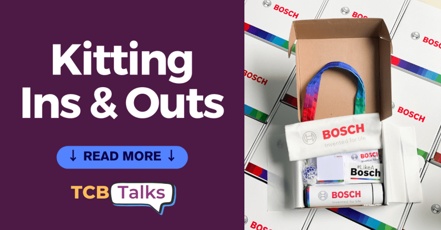 Unveiling the Magic of Kitting & Swag Boxes: Your Ultimate Guide