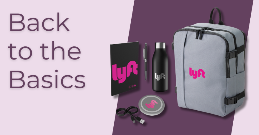 Timeless Classics: The Top 10 Classic Promotional Products that Still Shine & Why