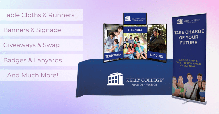 Turning Heads and Turning Leads with Trade Show Magic