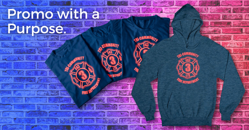 Empowering Our Heroes: The Value of Promo for Emergency Services & First Responders