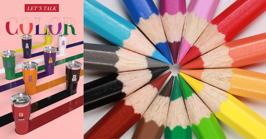 The Psychology of Color Theory and Its Impact on Great Promo