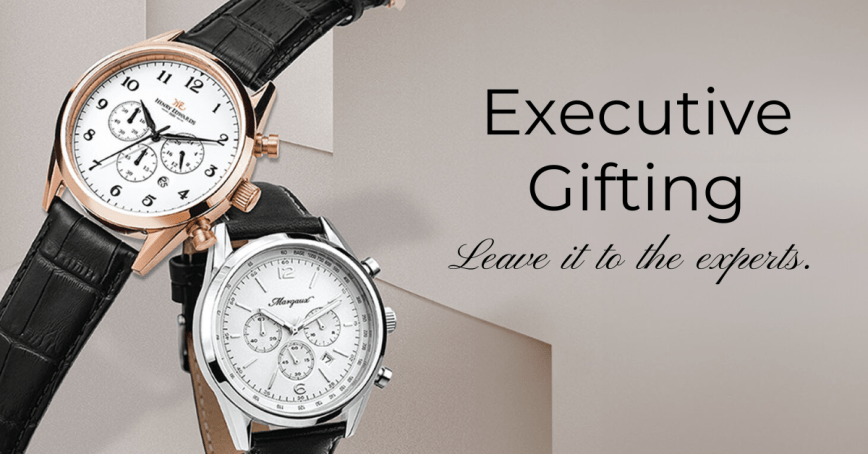 The Importance of Executive Gifting in Business