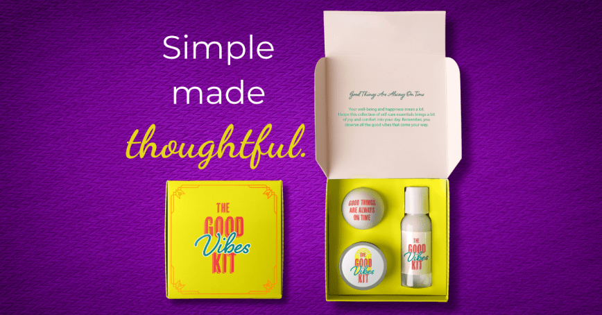 Cost-Effective Simple Branding Solutions